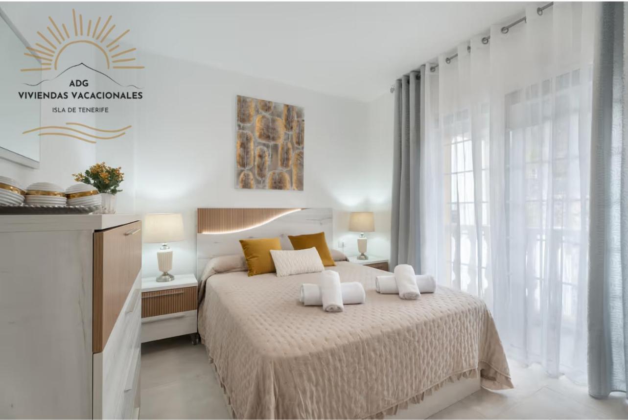 Villa Las Caletillas Candelaria Esterno foto